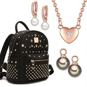 Bags & Jewels Collection